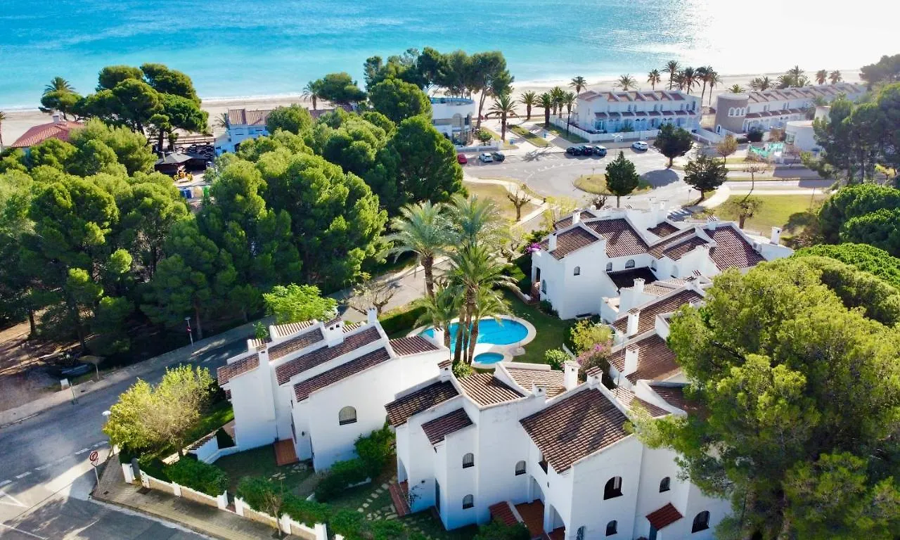 Arenda Pino Alto Playa2 Villa Hospitalet De L'Infant