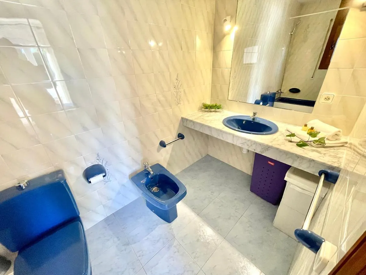 Holiday home Arenda Pino Alto Playa2 Villa Hospitalet De L'Infant Spain
