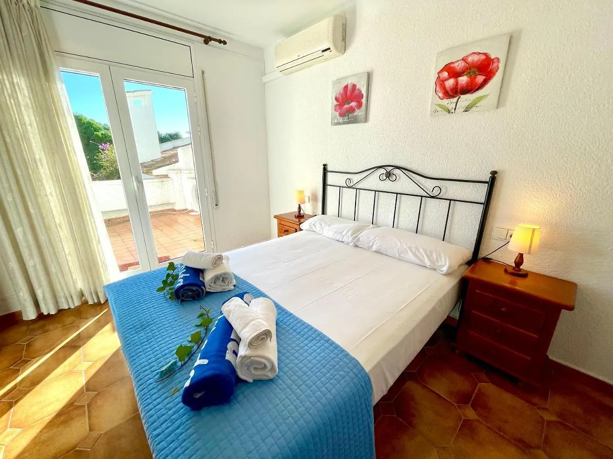 Arenda Pino Alto Playa2 Villa Hospitalet De L'Infant Spain