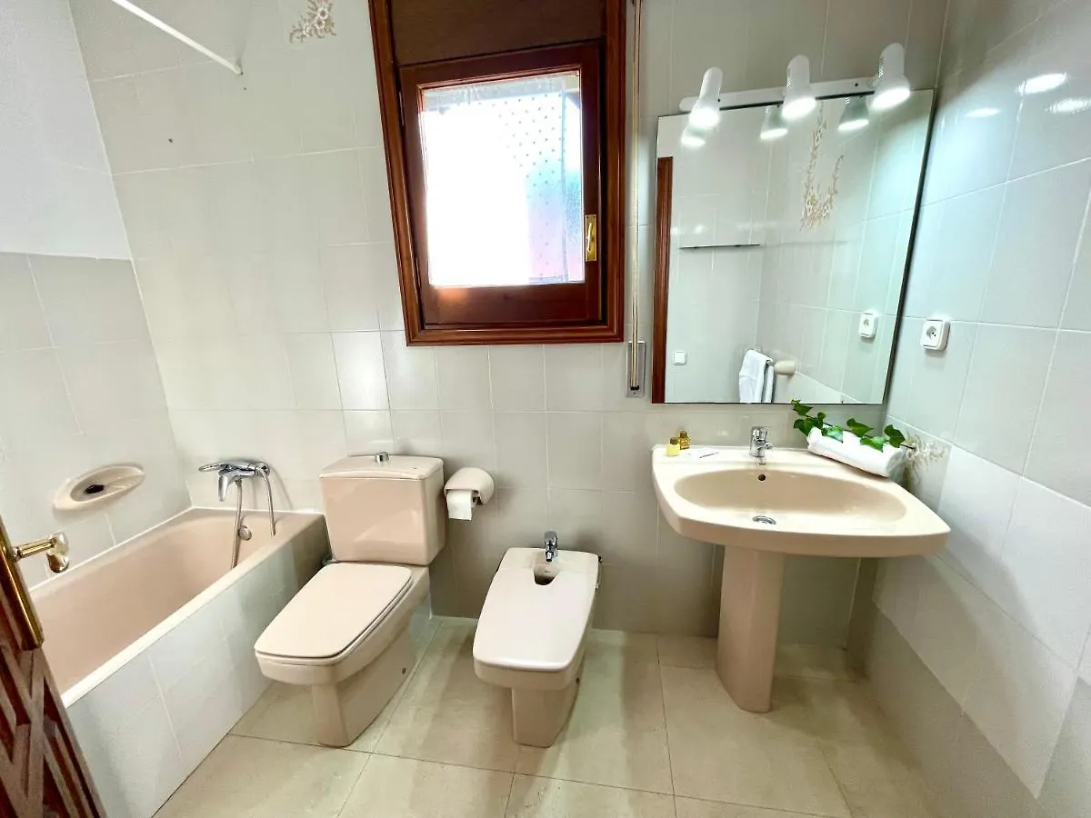 Arenda Pino Alto Playa2 Villa Hospitalet De L'Infant Holiday home