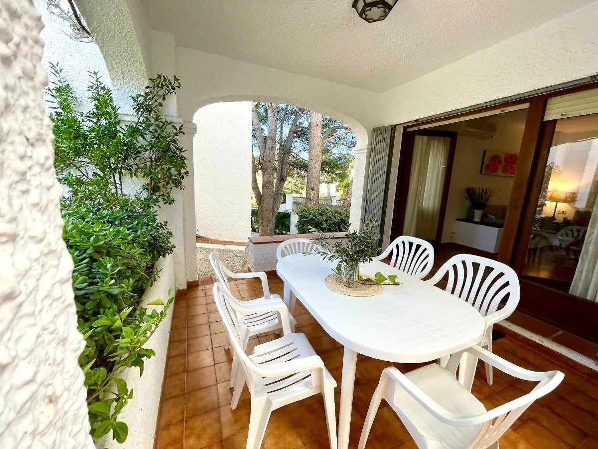 Arenda Pino Alto Playa2 Villa Hospitalet De L'Infant Holiday home