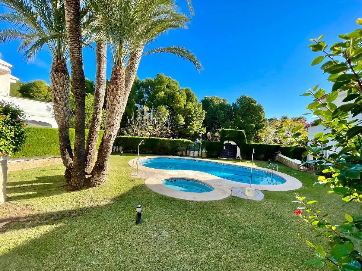 Arenda Pino Alto Playa2 Villa Hospitalet De L'Infant Holiday home