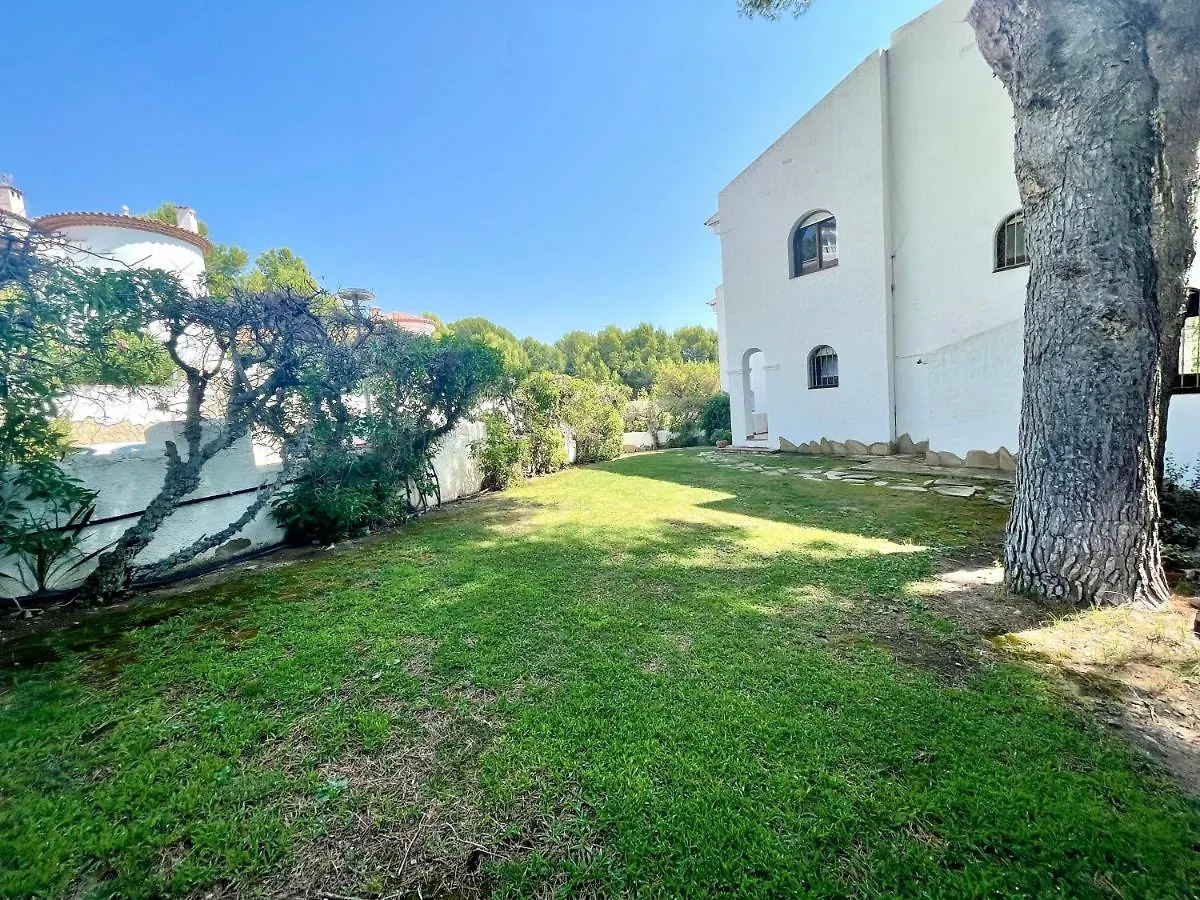 Holiday home Arenda Pino Alto Playa2 Villa Hospitalet De L'Infant Spain