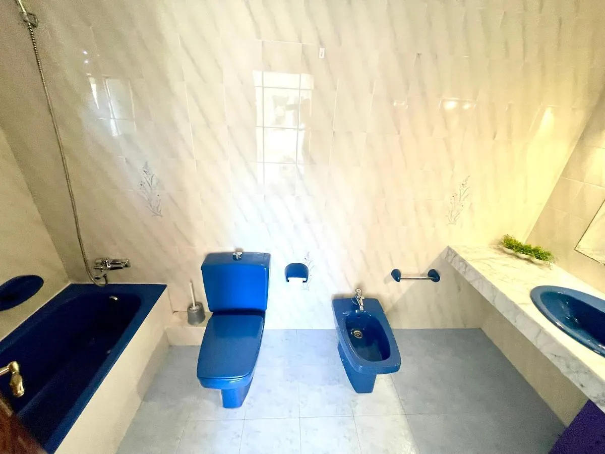 Arenda Pino Alto Playa2 Villa Hospitalet De L'Infant 0*,  Spain