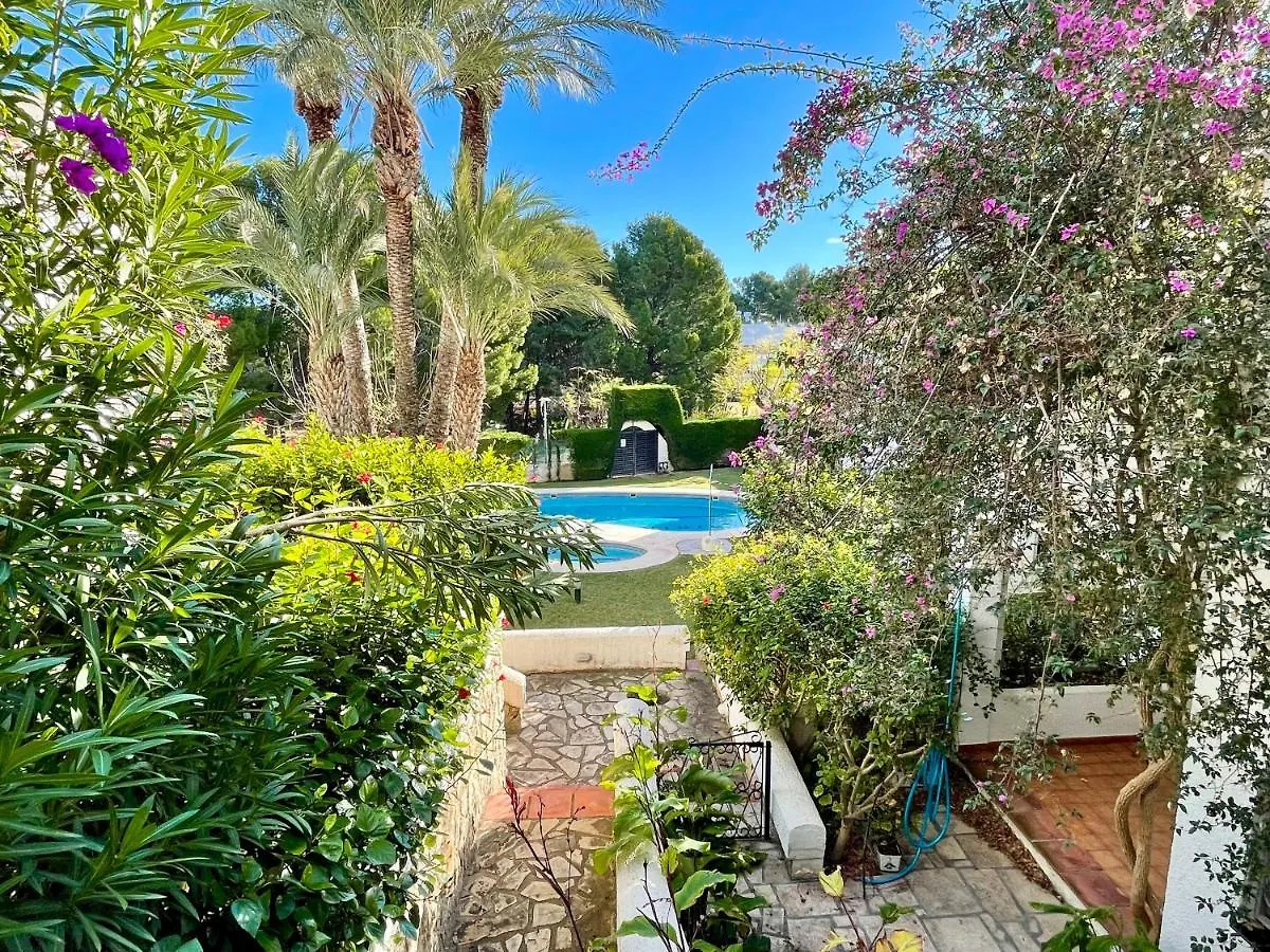 Arenda Pino Alto Playa2 Villa Hospitalet De L'Infant 0*,  Spain