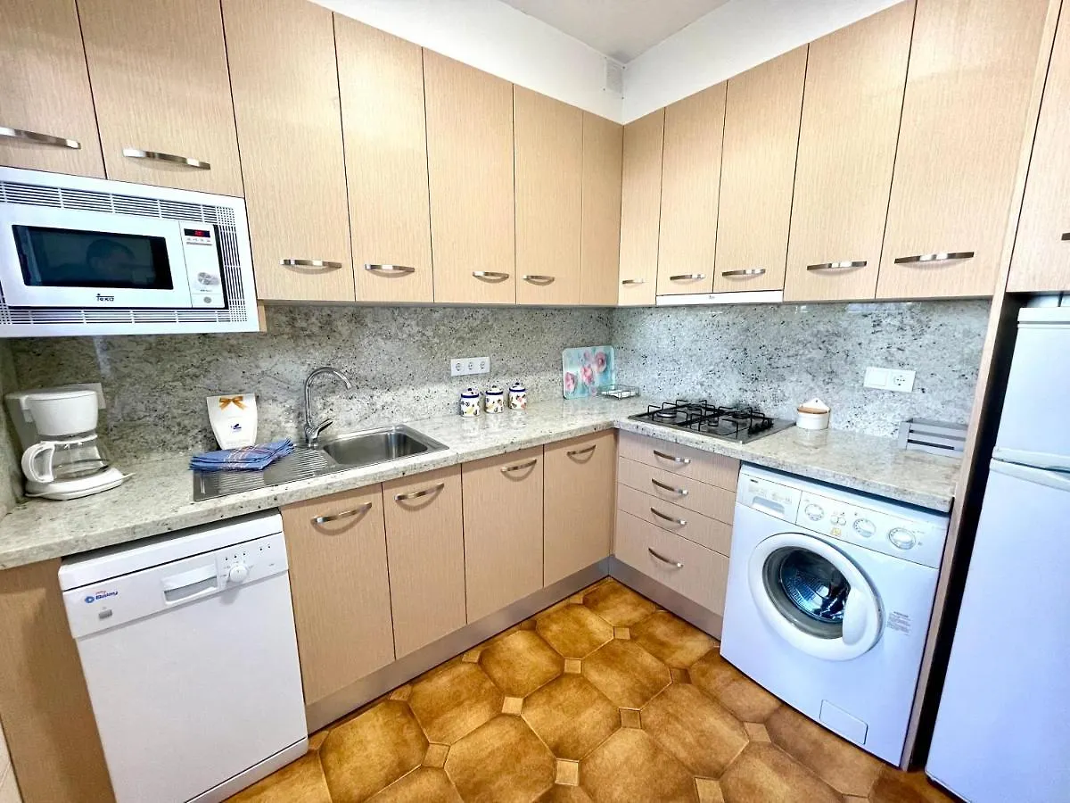 Arenda Pino Alto Playa2 location